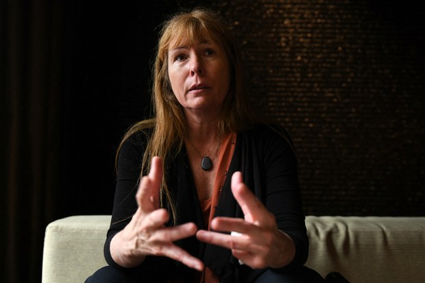 Journalist Alleges Malaysia’s Govt Targeting Her For 1MDB Revelations Journalist Alleges Malaysia’s Govt Targeting Her For 1MDB Revelations