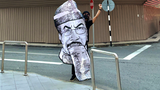 Malaysia’s Sabah state arrests artist over caricature despite PM Anwar’s disapproval