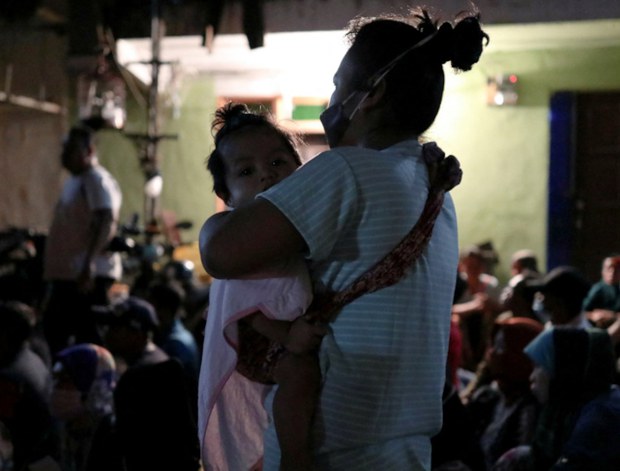 Experts: Malaysian govt’s new child-friendly shelter for migrant kids a ‘golden cage’ Experts: Malaysian govt’s new child-friendly shelter for migrant kids a ‘golden cage’