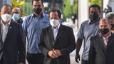 Malaysia: 3 UMNO leaders cleared of corruption charges in as many months