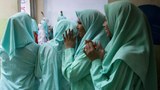 Malaysia Keeps Minimum Age for Muslim Brides at 16