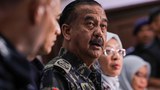 Children linked to banned Malaysian sect were caned, burned, starved: Police
