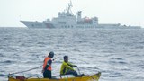 Report: China Coast Guard ‘more robust than ever’