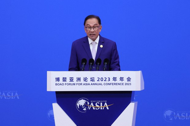 PM Anwar: Malaysia has secured nearly $39B in new Chinese investment PM Anwar: Malaysia has secured nearly $39B in new Chinese investment