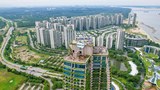 China’s real estate meltdown: Value of Chinese firm’s Malaysian residential project seen dropping