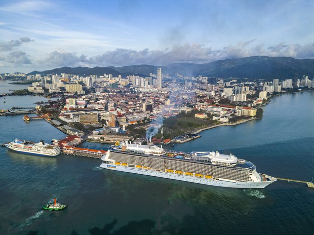 Education, business expansion push Chinese nationals to buy Malaysian properties