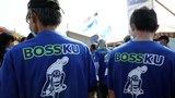 Malaysians Slam Chinese Group for Inviting Ex-PM Najib as Keynote Speaker