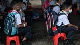 Malaysian minister says amended citizenship laws won’t render more children stateless
