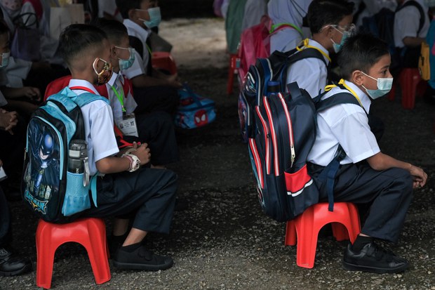 Malaysian minister says amended citizenship laws won’t render more children stateless Malaysian minister says amended citizenship laws won’t render more children stateless