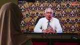 Malaysian Appeals Court Upholds Former PM Najib’s 12-Year Sentence