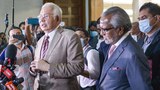 Transparency International: Corruption Has Deepened in Most of Asia
