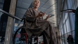 Malaysian disability-rights advocate honored in Washington