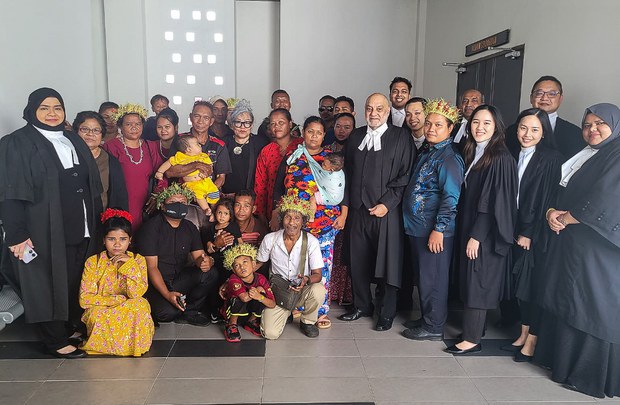 Malaysian govt settles with indigenous families after 5 children died in 2015 Malaysian govt settles with indigenous families after 5 children died in 2015