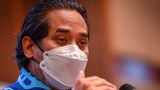 Malaysia: South African Student Infected with COVID Omicron Variant