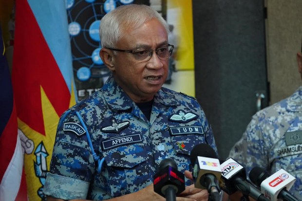 Malaysian Military Network Targeted in Cyberattack Malaysian Military Network Targeted in Cyberattack