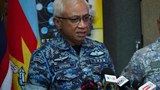 Malaysian Military Network Targeted in Cyberattack