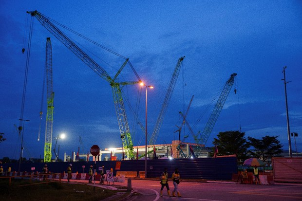 EXPLAINED: Why Malaysia’s data center boom faces water sustainability concerns EXPLAINED: Why Malaysia’s data center boom faces water sustainability concerns