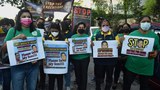 Malaysia says yes to ending mandatory death sentence