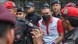 Najib’s ex-bodyguard evades execution for Mongolian model’s 2006 murder