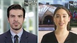 Graphika report: China’s deepfake anchors spread disinformation on social media