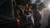 Malaysian immigration separates Rohingya after 131 detainees escape from center