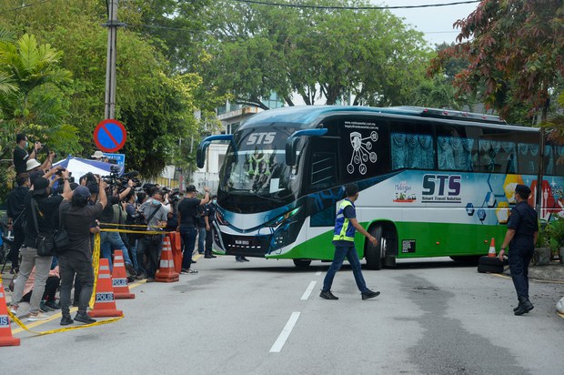 North Korean Diplomats Recalled from Malaysia may Face Punishment over US Extradition North Korean Diplomats Recalled from Malaysia may Face Punishment over US Extradition