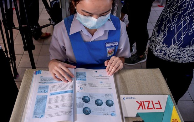 Academics worry about widening skills gap as Malaysian school dropout numbers increase Academics worry about widening skills gap as Malaysian school dropout numbers increase