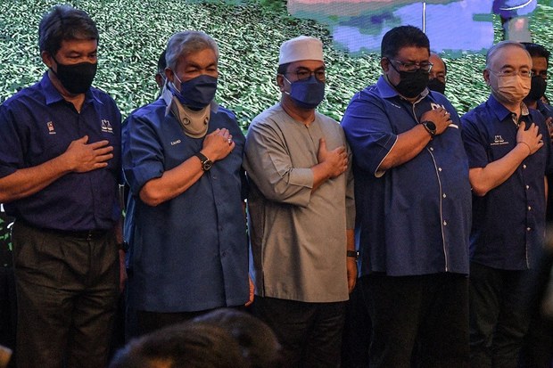 After Big State Electoral Win, Malaysia’s Oldest Party Wants Early National Polls After Big State Electoral Win, Malaysia’s Oldest Party Wants Early National Polls
