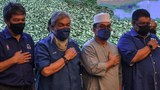 After Big State Electoral Win, Malaysia’s Oldest Party Wants Early National Polls