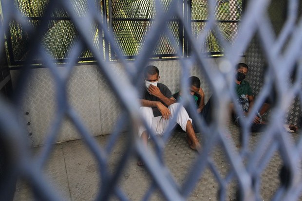 Media, officials urged not to fan hatred of Rohingya amid hunt for escapees Media, officials urged not to fan hatred of Rohingya amid hunt for escapees