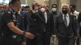 Najib asks Federal Court to toss SRC conviction, allow retrial