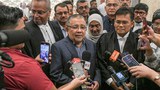 Malaysian court overturns graft conviction of state land agency’s former chairman