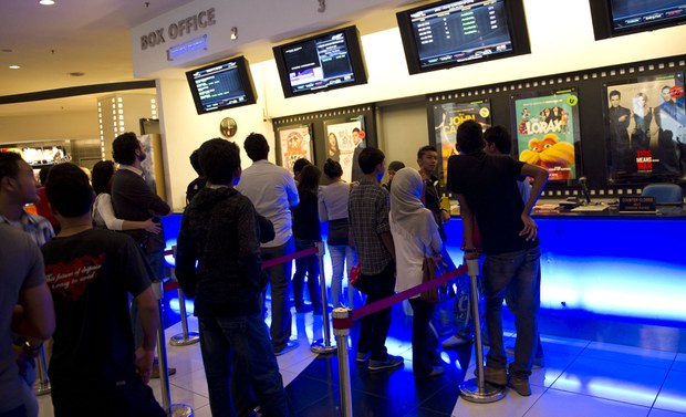 ‘Contrary to public interest’: Malaysia bans film showing Muslim exploring other religions ‘Contrary to public interest’: Malaysia bans film showing Muslim exploring other religions