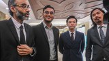 Malaysian court charges filmmakers for deliberately ‘wounding religious feelings’ through movie