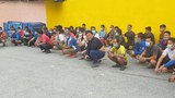 Lao Fishermen Stranded in Malaysia Go Home, Others Wait to Return