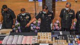 US Sanctions Help Crack Malaysian Crime Ring