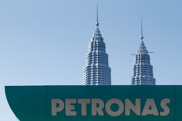 US Think-Tank: China Coast Guard Harasses Malaysian Oil, Gas Operation off Sarawak US Think-Tank: China Coast Guard Harasses Malaysian Oil, Gas Operation off Sarawak