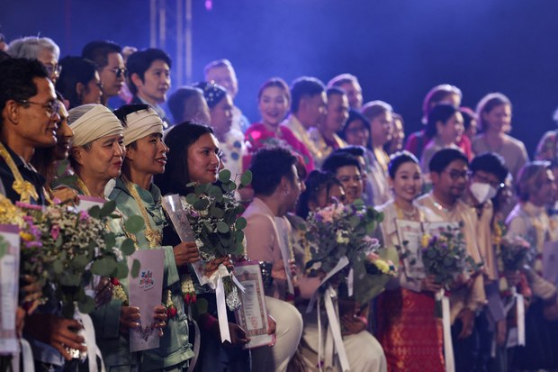 Malaysian gay couples dream of saying ‘I do’ in Thailand Malaysian gay couples dream of saying ‘I do’ in Thailand