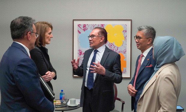 Google joins tech firms’ expansion in SEAsia with $2B investment in Malaysia Google joins tech firms’ expansion in SEAsia with $2B investment in Malaysia