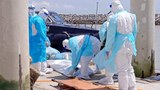 Drownings Draw Attention to Immigrants’ Efforts to Sneak into Malaysia