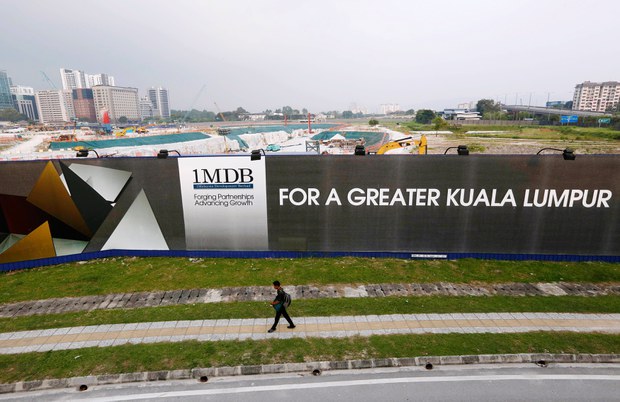 1MDB: After ex-Goldman banker’s US conviction, Malaysians foresee no justice at home 1MDB: After ex-Goldman banker’s US conviction, Malaysians foresee no justice at home