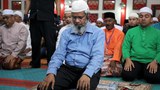 India Seeks Malaysian Intelligence Input on Alleged Financing for Terror Plot