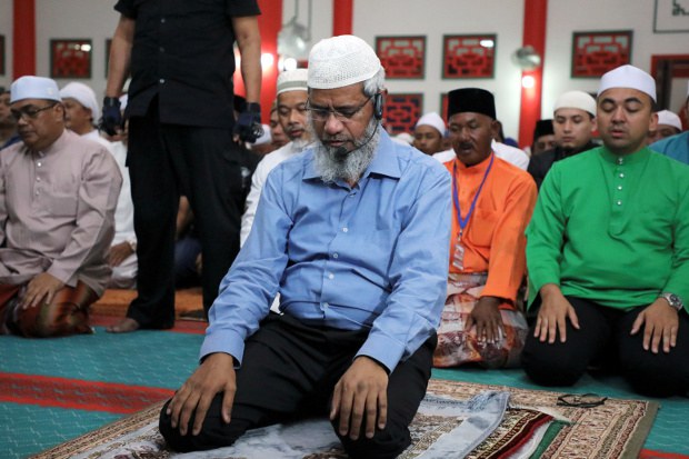 India Seeks Malaysian Intelligence Input on Alleged Financing for Terror Plot India Seeks Malaysian Intelligence Input on Alleged Financing for Terror Plot