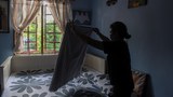 Indonesian migrants in Malaysia have little hope working conditions will improve