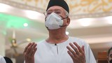 Source: No special treatment for Najib, Malaysia’s VIP prisoner