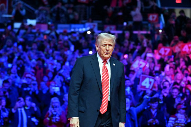 Asia sends top officials to Trump inauguration amid concern over trade, security Asia sends top officials to Trump inauguration amid concern over trade, security
