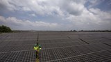Japan Shifts Toward Clean Energy in Southeast Asia as China Stokes up Coal