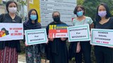 Malaysian Mothers Win Landmark Case against Discriminatory Citizenship Law