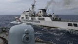 China Faces Pushback after Adoption of Controversial Coast Guard Law