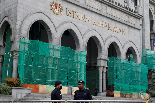 Malaysian colonial-era law unconstitutional, treats ‘women as chattel,’ court rules Malaysian colonial-era law unconstitutional, treats ‘women as chattel,’ court rules